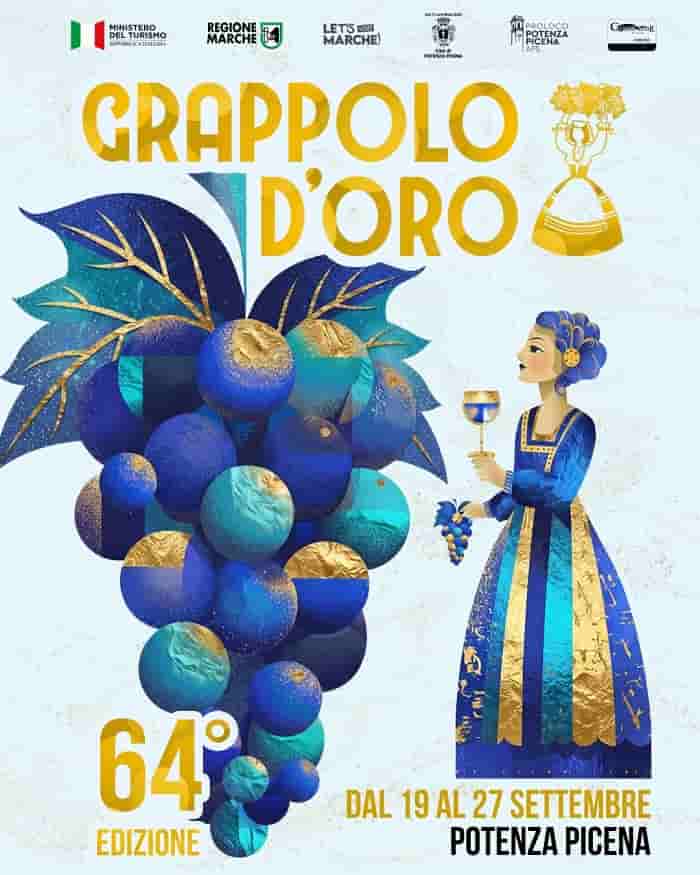 Grappolo d’Oro Potenza Picena