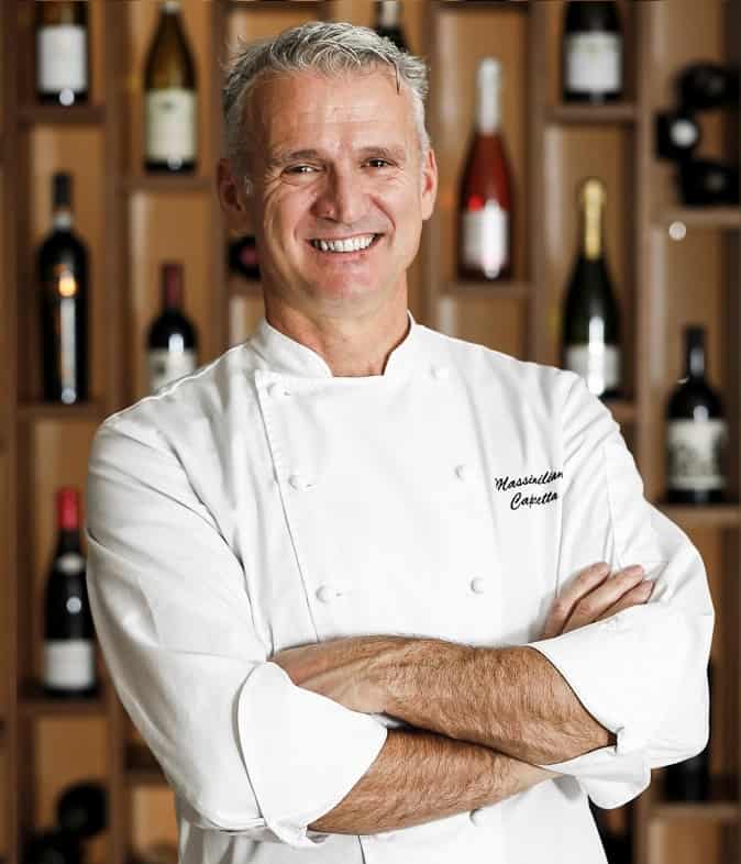Massimiliano Capretta Nikoboi